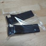 ちょっとおくだけとおせんぼ スマートワイド ブラウン