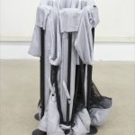 洗えてたためるポータブルベビーサークル クラウド 日本育児