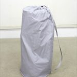 洗えてたためるポータブルベビーサークル クラウド 日本育児