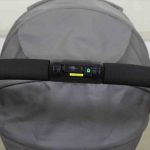 メチャカルオート4キャス compact エッグショック HG チャコールブラック