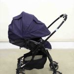 メチャカル オート4キャス HG プリュイネイビー