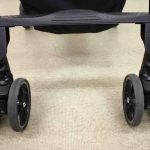 メチャカル オート4キャス HG プリュイネイビー