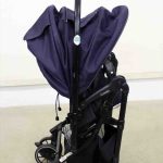 メチャカル オート4キャス HG プリュイネイビー