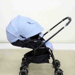 ラクーナコンフォート パステルブルー BL 92984