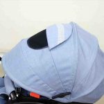 ラクーナコンフォート パステルブルー BL 92984