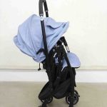 ラクーナコンフォート パステルブルー BL 92984