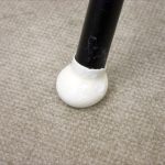 ハイチェア ハーネスなし ホワイト ベビービョルン