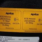 エアグルーヴ AGネイビーNV 93500