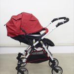 フィーノ シャワーレッド