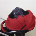 フィーノ シャワーレッド