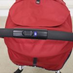 フィーノ シャワーレッド