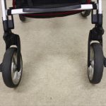 フィーノ シャワーレッド