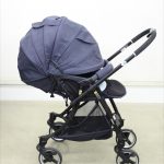 ランフィ RA7 デイジーブルー