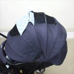 ランフィ RA7 デイジーブルー