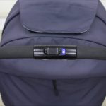 ランフィ RA7 デイジーブルー