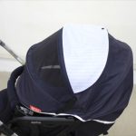 オプティア AB ネイビー 2011695