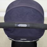 オプティア AB ネイビー 2011695