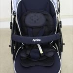 オプティア AB ネイビー 2011695