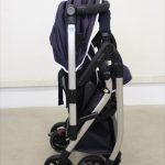 オプティア AB ネイビー 2011695