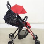 F2plus AF バーニングレッド