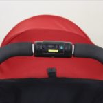 F2plus AF バーニングレッド