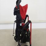 F2plus AF バーニングレッド