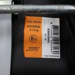 マキシコシ ペブル インテンスレッド