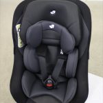 ジョイー Arc360° ツートンブラック