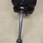 ジョイー Arc360° ツートンブラック