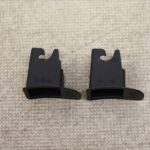 ジョイー Arc360° ツートンブラック