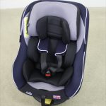 ジョイー Arc360° ブラック&ネイビー