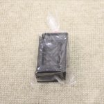 ジョイー Arc360° ブラック&ネイビー