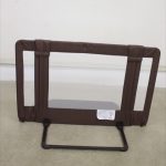 ちょっとおくだけとおせんぼS ブラウン