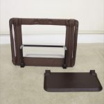 ちょっとおくだけとおせんぼS ブラウン