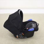 F2用トラベルシステムキット ブラック コンビ