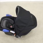 F2用トラベルシステムキット ブラック コンビ