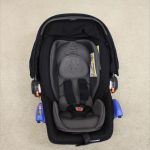 F2用トラベルシステムキット ブラック コンビ