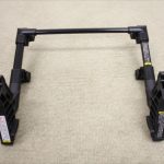 F2用トラベルシステムキット ブラック コンビ