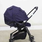 メチャカル オート4キャス HG プリュイネイビー