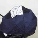 メチャカル オート4キャス HG プリュイネイビー