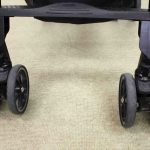 メチャカル オート4キャス HG プリュイネイビー