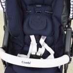 メチャカル オート4キャス HG プリュイネイビー