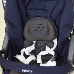 メチャカルオート4キャス コンパクト HG ソワレネイビーNB