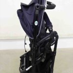 メチャカルオート4キャス コンパクト HG ソワレネイビーNB