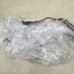 ストッケ エクスプローリー ブラックメラーンジ 別売専用ライダー付