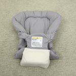 ジョイン EL-E メッシュブラック 専用インファントシート付