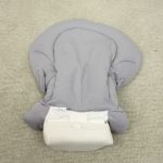 ジョイン EL-E メッシュブラック 専用インファントシート付