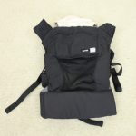 ジョイン EL-E メッシュブラック 専用インファントシート付