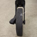 ランフィ エフ フレンチブラック