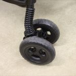 デュオスポーツ ジェミニブラック 67048 グレコ